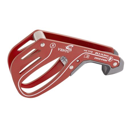  Страховочное устройство Венто "Toucan" красный в Астрахани  