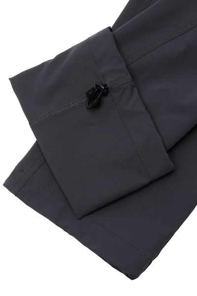 Брюки Оз Ozone Deon-1 (муж) т.серый