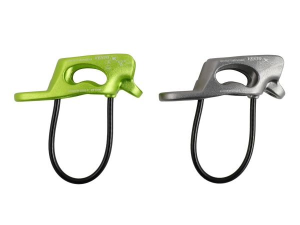  Спусковое устройство страховочное Лукошко Венто в Астрахани  