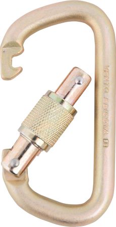  Карабин Венто Высота 512 сталь трапеция муфта в Астрахани  