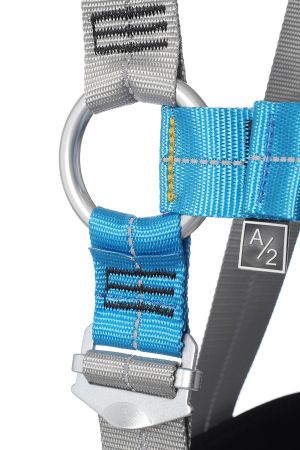  Страховочная привязь Венто «Высота 038» в Астрахани  