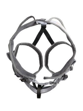  Страховочная система Вертикаль Sirius v2023 серый в Астрахани  