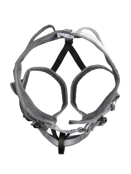  Страховочная система Вертикаль Sirius v2023 серый в Астрахани  