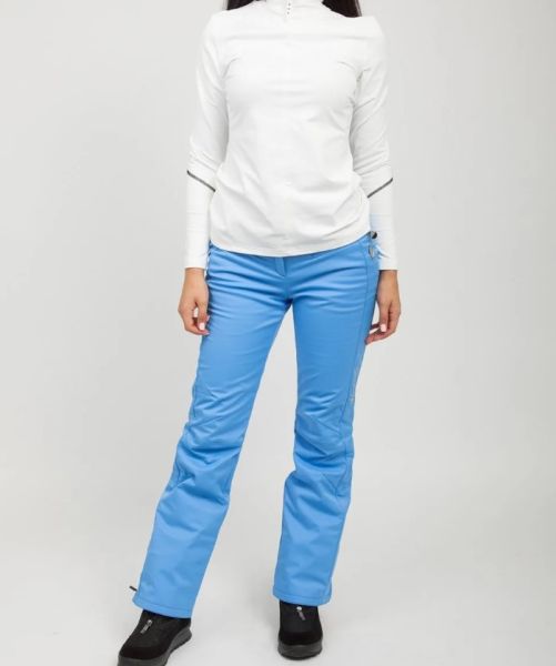 Брюки горнолыжные Sportalm Ojibwa PB W 862833147 sky blue