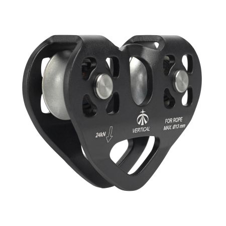  Блок-ролик Вертикаль «Тандем SPEED» в Астрахани  