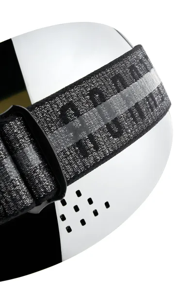 Купить маска terror-future silver в Астрахани