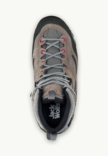 Купить ботинки jw force crest texapore mid w в Астрахани