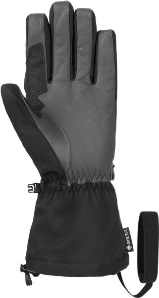 Перчатки Reusch Isidro Gtx Black/White в Астрахани