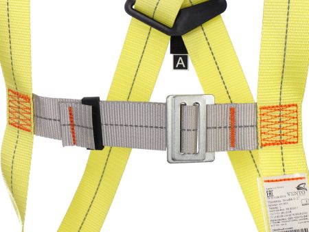  Страховочная система Венто «Альфа 0.2» в Астрахани  