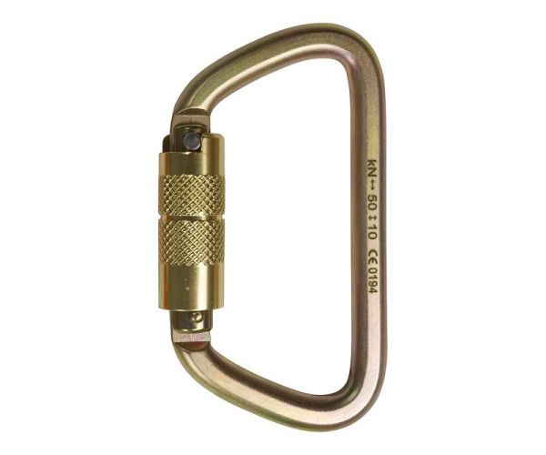  Карабин Red Fox стальной 249-10115 Auto в Астрахани  