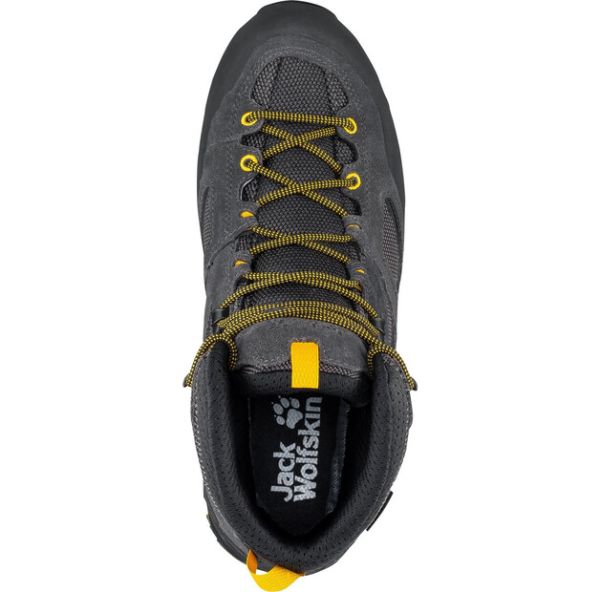 Купить ботинки jw force crest texapore mid m в Астрахани