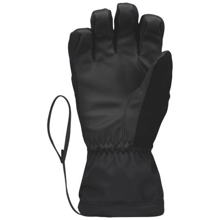 Перчатки Scott Ultimate GTX Ws black в Астрахани