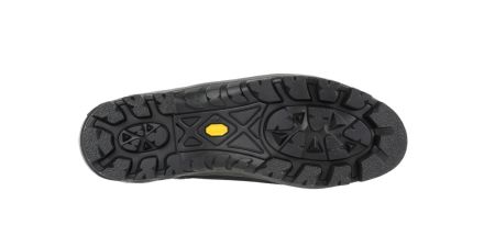 Купить ботинки lomer everest stx cobalto/black