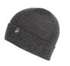 Шапка Следопыт Irbis с двойным отворотом,акрил,темно-серый в Астрахани