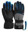 Перчатки Reusch Flash Gore-Tex Jr Bl/Bl Melange/Brilliant Blue в Астрахани