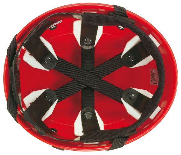  Каска CAMP Safety Star red в Астрахани  