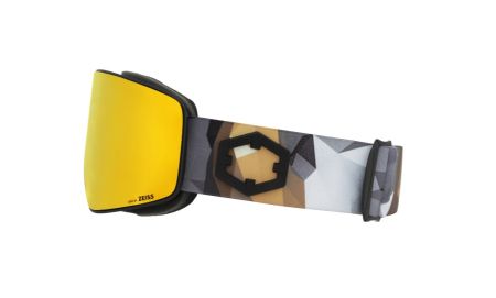 Купить Маска Out Of Void Origami/Gold24 MCI в Астрахани