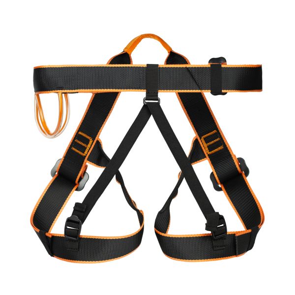  Страховочная система Вертикаль Поясная Стандарт в Астрахани  