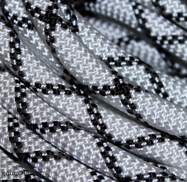  Веревка Коломна 48 пр.краш.статика 10 мм в Астрахани  