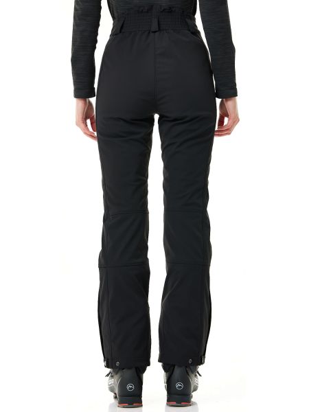 Брюки горнолыжные Poivre Blanc W24-0820-WO черный в Астрахани
