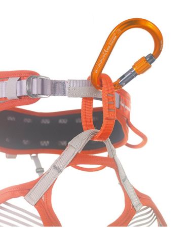  Карабин Camp CORE LOCK - Orange в Астрахани  