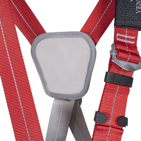  Страховочная система Венто Профи Универсал V2 в Астрахани  