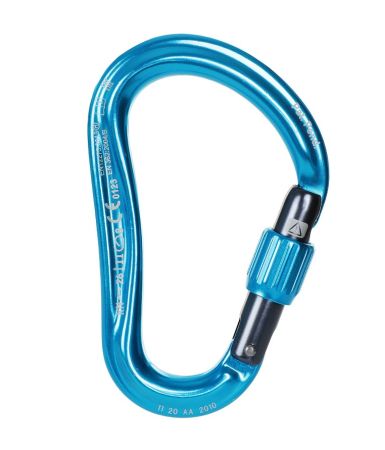  Карабин Camp Atom - Lock Blue в Астрахани  