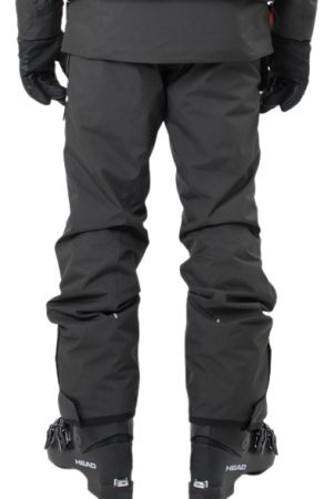 Брюки горнолыжные Phenix Norway Alpine Team Salopette в Астрахани