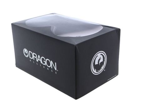Купить Маска Dragon APXs Coal/Green Ionized в Астрахани