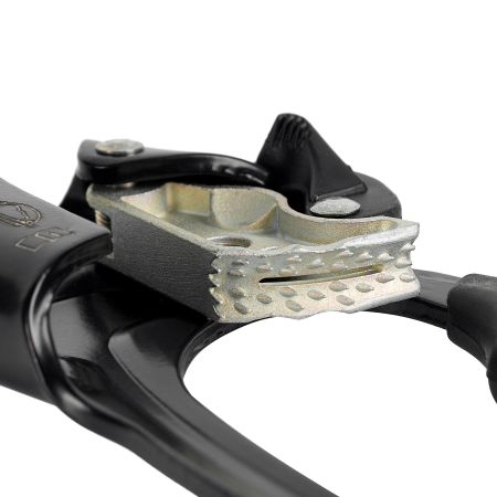  Зажим Вертикаль Жумар правый (LUX) в Астрахани  