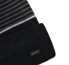 Шапка Dare2B Out Wit Beanie черный,оранжевый в Астрахани