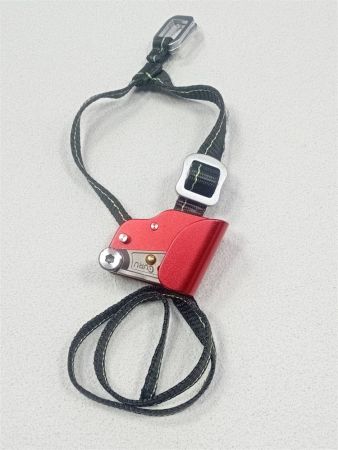  Зажим ножной Guru Glide right в Астрахани  