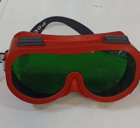 Купить Очки защитные РОССОМ3 в Астрахани