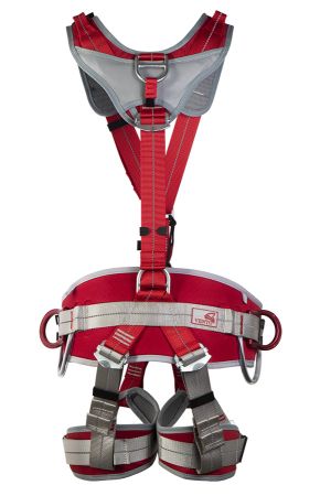  Страховочная система Венто Профи Эксперт для положения сидя  в Астрахани  