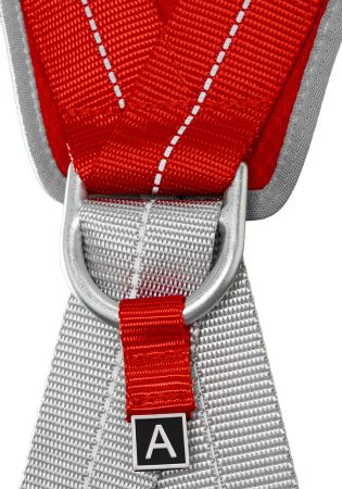  Страховочная система Венто Профи Мастер Фаст V2 в Астрахани  