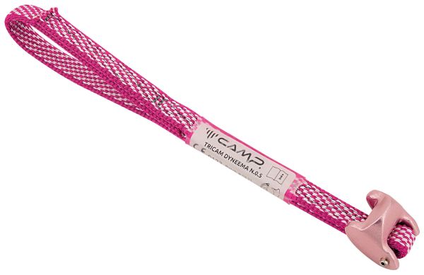  Комплект закладных элементов Camp Set Tricam Dyneema в Астрахани  