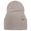 Шапка Buff Knitted Lilon Long Birch Gray в Астрахани
