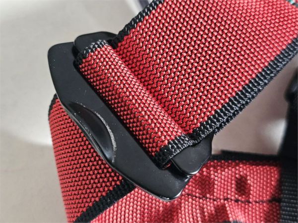  Страховочная система Guru поясная Start в Астрахани  