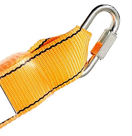  Строп аБ+Кс(Вар.2,трос) в Астрахани  