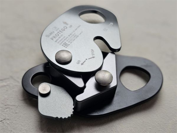  Зажим GURU PROTEGO в Астрахани  