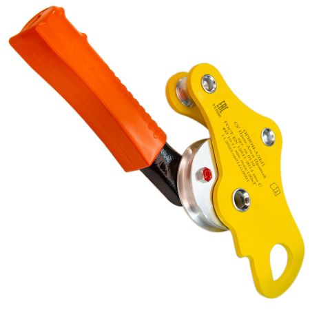  Спусковое устройство Пром-Альп Правый Орион Альп в Астрахани  