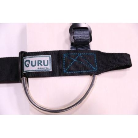  Страховочная система Guru грудная Master V2 в Астрахани  