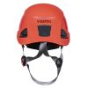  Каска Венто защитная Мастер Энерго красная в Астрахани  