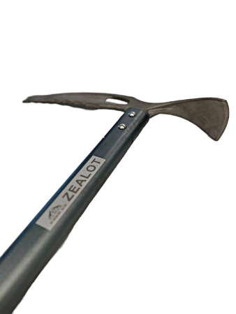  Ледоруб Вертикаль ZEALOT 60 см в Астрахани  