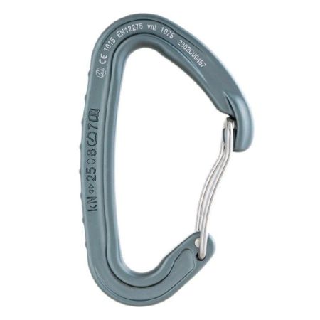  Карабин Венто Light со скобой серый  в Астрахани  