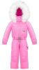 Комбинезон горнолыжный W18-1030-BBGL/A Poivre Blanc розовый в Астрахани