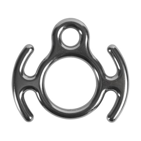  Спусковое устройство 8 с 2 рогами дюраль Инвар Вертикаль в Астрахани  