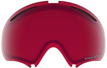 Купить Линза Oakley для маски A.Frame 2.0 Snow Repl Lens в Астрахани