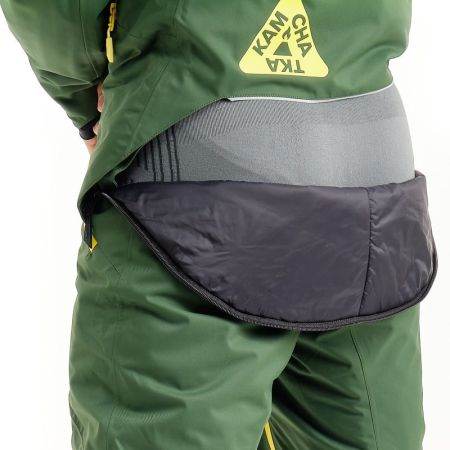 Комбинезон сноубордический Dragonfly Gravity Premium Man Khaki (Kamchatka)2024 в Астрахани