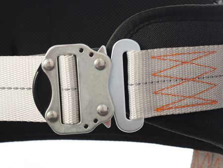  Страховочная система Венто «Альфа 6.0» в Астрахани  